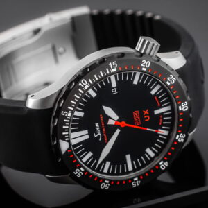 Sinn UX SDR (EZM 2B) 403.050 5000m Nowy/Kpl.