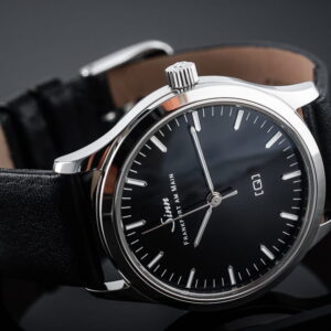 Sinn 434 Quartz Ladies' 434.010 34mm New//Complete