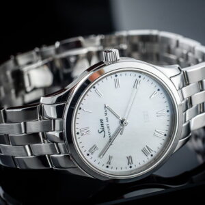Sinn 434 Quartz Lady's 434.011 34mm New/Compact.