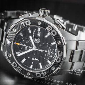 TAG Heuer Aquaracer 500M Chrono Cal.16 44mm/Kpl