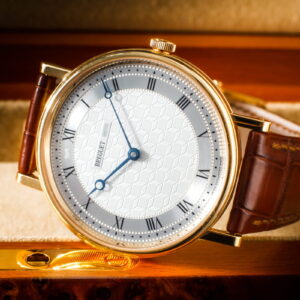 Breguet Classique Manual 5967BA 18k Gold 41mm/Kpl.