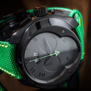 Franc Vila Neo Alta Fvn20 Chronograph Automatic Limited 52mm/Doc.