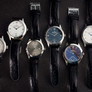 Polpora Kolekcja 6 Zegarków Impresje Jazzowe/Kpl.