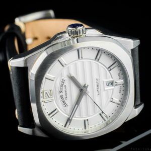 Armand Nicolet Tramelan J09-3 Automatic Nowy/Kpl.