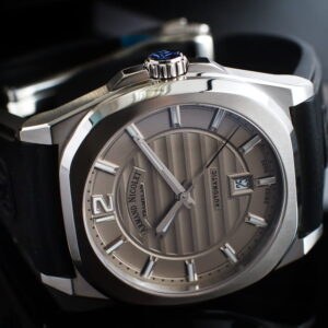 Armand Nicolet Tramelan J09-3 Automatic New///Complete Set