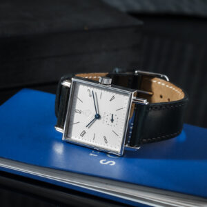 Nomos Tetra 27 Siemens Manual 27,5mm+Tarcza/Kpl.