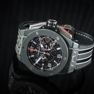 Hublot Big Bang Ferrari Chrono In-House Unico Limited 401.FX.1123.VR 45mm/kpl