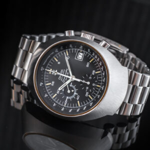 Omega Speedmaster Mark III 1970 Chronograph 176.002 Automatic 41mm/Case