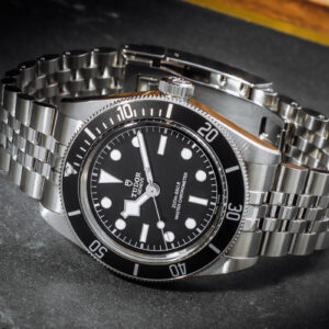 Tudor Black Bay 41 7941A1A0NU Tudor In-House Cal.MT5602-U Master COSC 41mm/Complete Set