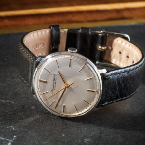 IWC Schaffhausen Vintage 1960 Manual 33,5mm