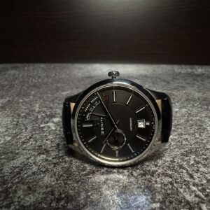 Zenith Captain Power Reserve Elite 03.2120.685 Automatic 40mm/Kpl.