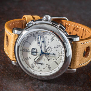 Gérald Genta Chrono Sport CHS.X.10 Automatic 41mm