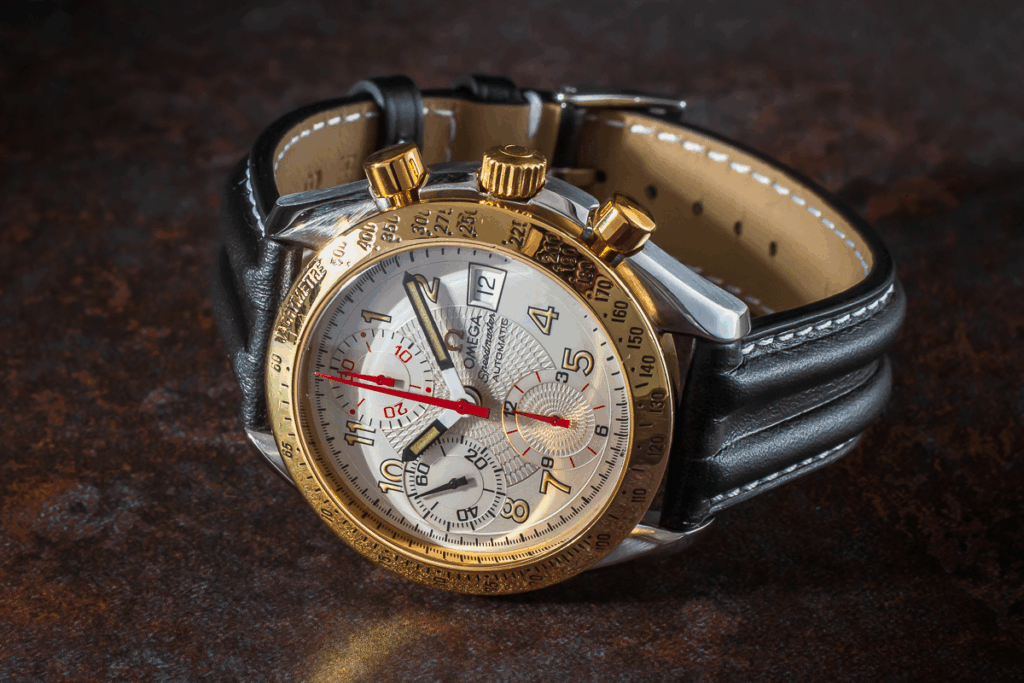 Omega Speedmaster Chronograph 33133300