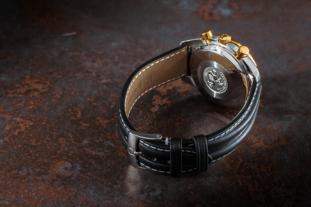 Omega Speedmaster Chronograph 33133300