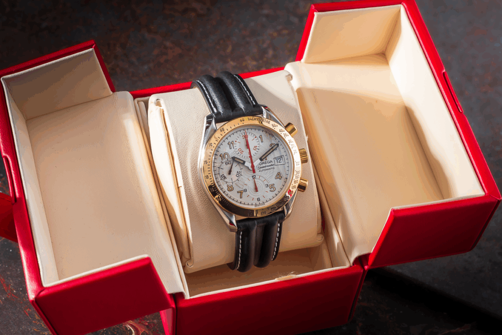 Omega Speedmaster Chronograph 33133300