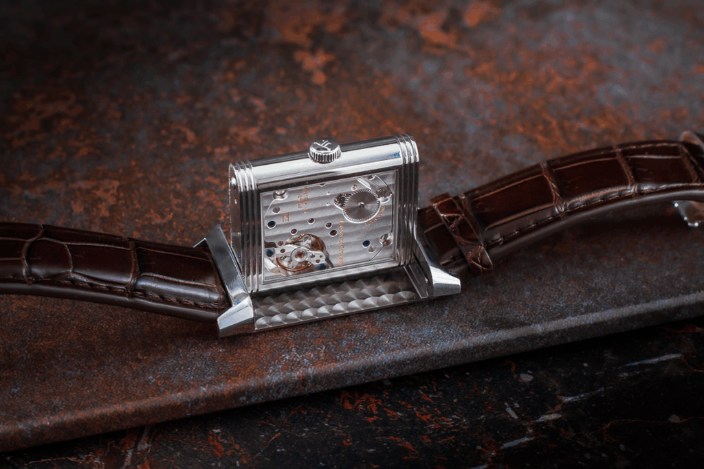 Jaeger-LeCoultre Grande Reverso 976