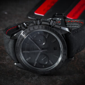 Omega Speedmaster Dark Side Of The Moon Ceramic Automatic 44mm/Kpl.