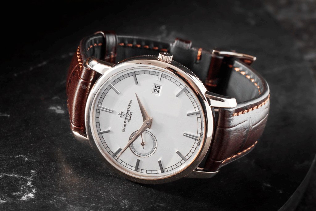 Vacheron Constantin Patrimony Traditionnelle