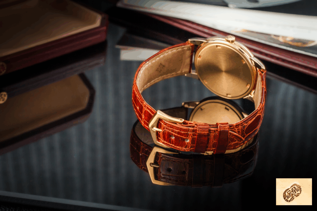 Patek Philippe Calatrava Automatic 5032