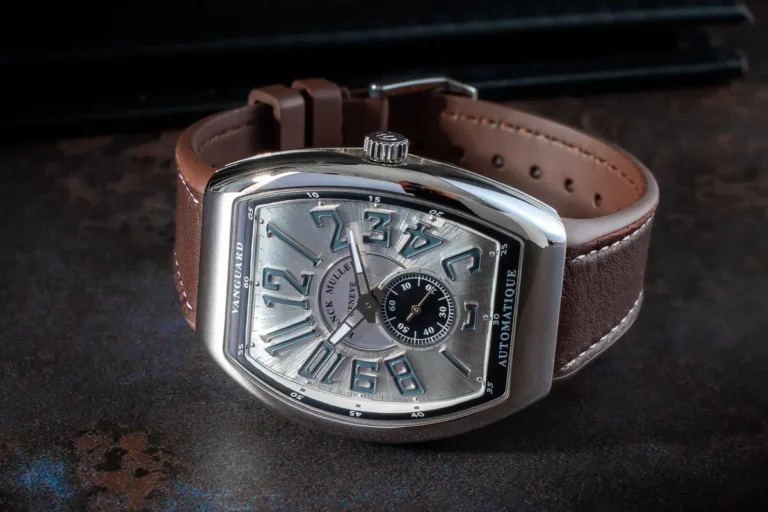 Franck Muller Vanguard V 41