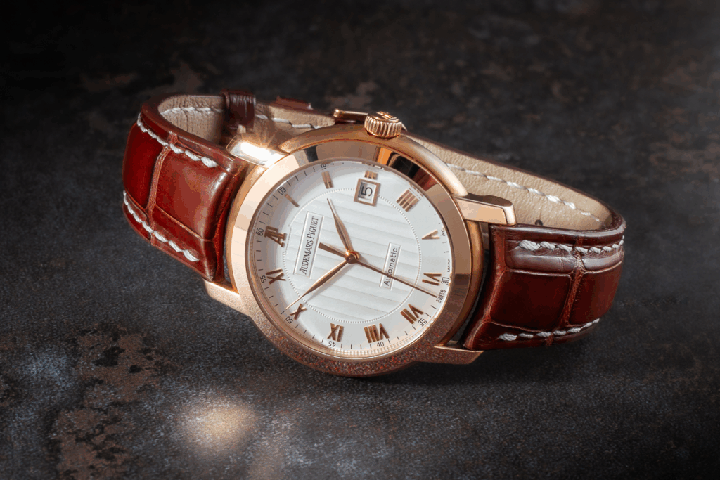 Audemars Piguet Jules Audemars 15120OR