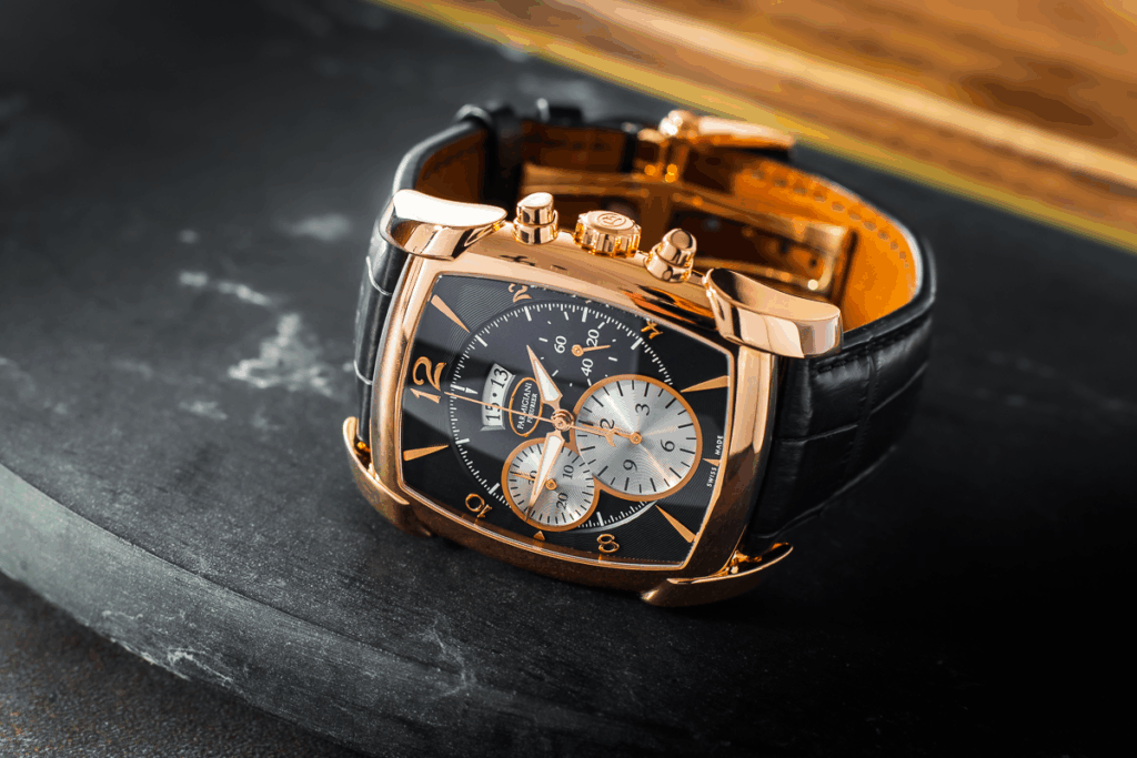 Parmigiani Fleurier Kalpa XL Kalpagraph