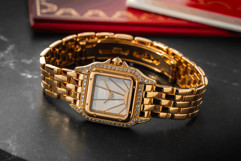Cartier Panthere Lady 805791