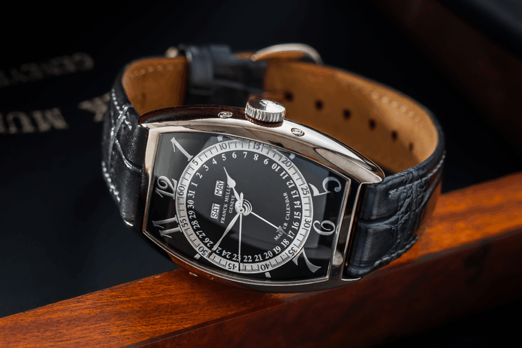 Franck Muller Casablanca Master Calendar