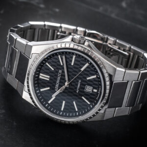 Aerowatch Milan 42999 AA03 M Automatic Date 41mm/Box