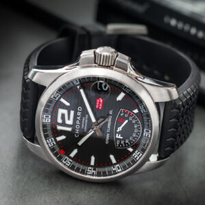 Chopard Mille Miglia Gran Turismo XL 8997 Limited Automatic COSC 44mm/Box