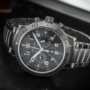 Breguet Type XXI Flyback Chronograph Automatic 3810 42mm/kpl.