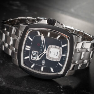 Carl F. Bucherer Patravi Evotec Day Date 00.10625 Automatic 44mm/Kpl