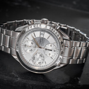 Omega Speedmaster Date Chronograph 35133000 39mm/Case