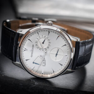 Jaeger-LeCoultre Master Ultra Thin Réserve De Marche 176.8.38.S Automatic 39mm/kpl