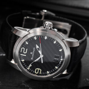 Blancpain L-Evolution R Grande Date OR10-1103-53B Automatic 44mm/kpl
