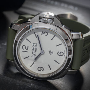 Panerai Luminor Base Logo PAM01087 OP7733 Automatic Limited 44mm/Kpl