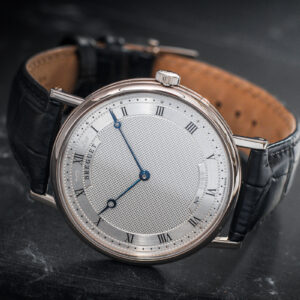 Breguet Classique Automatic 5157 18k White Gold 38mm