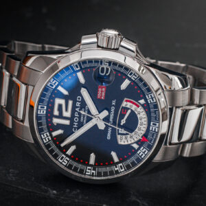 Chopard Mille Miglia Gran Turismo XL 8997 Black Automatic COSC 44mm