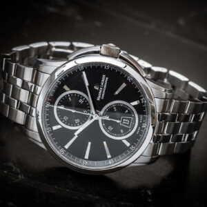 Maurice Lacroix Pontos Chronograph Automatic PT6178/88 43mm