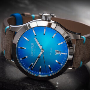 Eberhard & Co. Aiglon Grande Taillle 41030.SE CP Automatic 41mm Nowy/Kpl