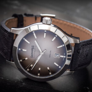 Eberhard & Co. Aiglon Grande Taillle 41030.SE CP Automatic 41mm New/Full Set