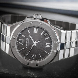 Chopard Alpine Eagle Large 298600-3002 Automatic 41mm/kpl.