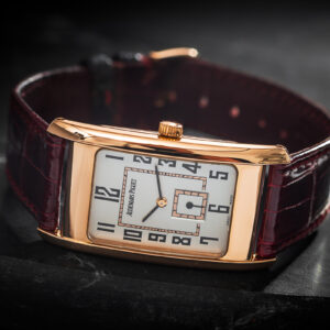 Audemars Piguet Edward Piguet 14953OR Manual 18k Rose 24mm+Pasek