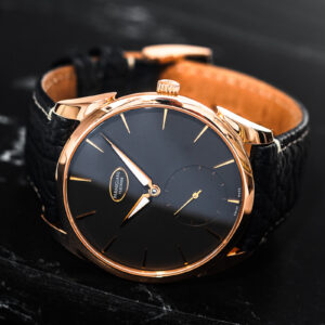 Parmigiani Fleurier Tonda 1950 Automatic PFC267-1000300 18k Rose 39mm/Etui