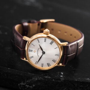 Vacheron Constantin Lady 11060 18k Gold Manual 26mm