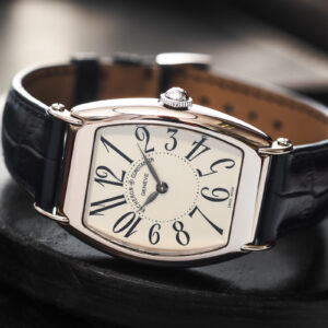 Vacheron Constantin Les Historiques 1912 Limited 18k 37001 30mm X 36mm/Etui