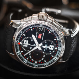 Chopard Mille Miglia GT XL Villarreal C.F 16/8459 Automatic 44mm/Box