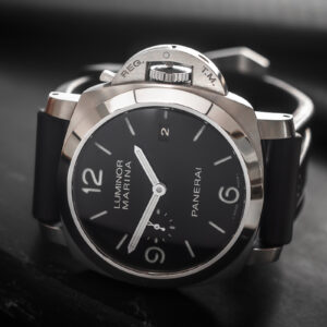 Panerai Luminor Marina 1950 3 Days PAM00312 Automatic 44mm with Clasp/Set