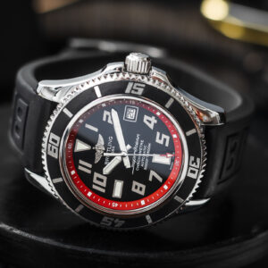 Breitling Superocean 42 A17364 Automatic COSC 42mm/Box