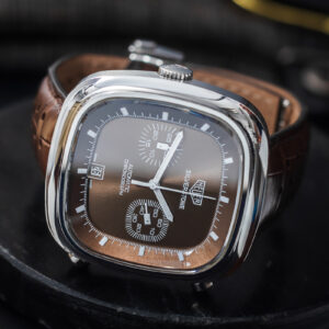 TAG Heuer Silverstone Chronograph Limited Edition CAM2111 Cal.11 42mm/Kpl